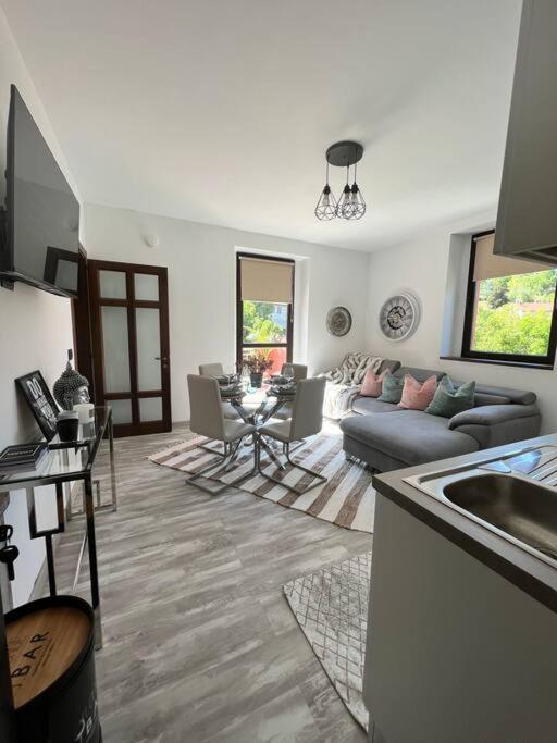 Cozy & Good Vibes Villa Castana. Romagnese Zewnętrze zdjęcie