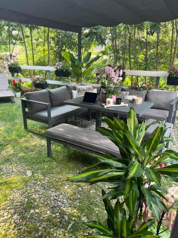 Cozy & Good Vibes Villa Castana. Romagnese Zewnętrze zdjęcie